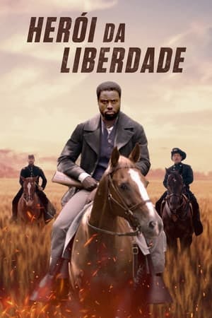 Herói da Liberdade (Emperor) Online em HD