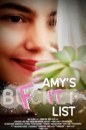 Amy’s F**k It List Online em HD
