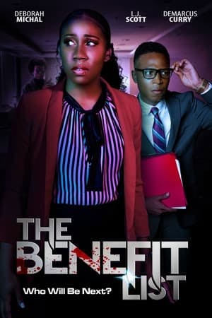 The Benefit List Online em HD