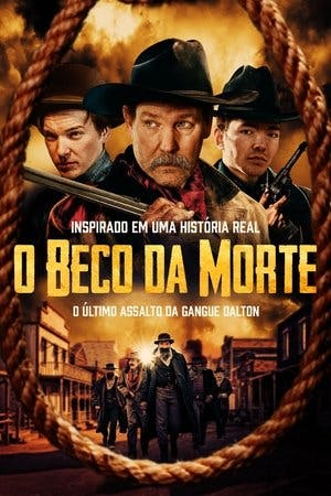 O Beco da Morte Online em HD
