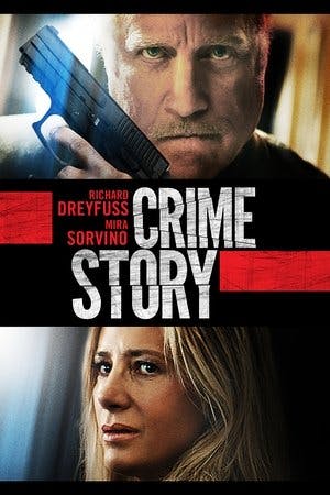 Crime Story Online em HD