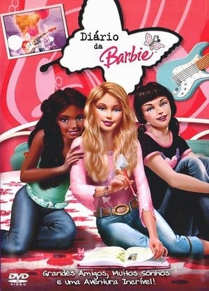 Diário da Barbie Online em HD