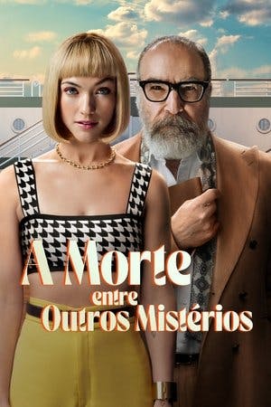 A Morte Entre Outros Mistérios Online em HD