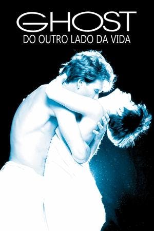 Ghost: Do Outro Lado da Vida Online em HD