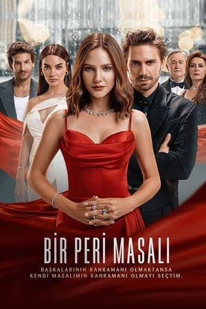 Bir Peri Masalı Online em HD