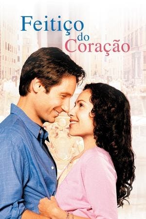 Feitiço do Coração Online em HD