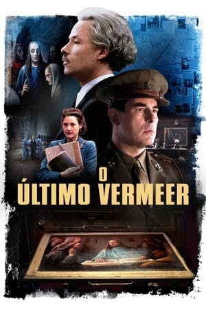 O Último Vermeer Online em HD