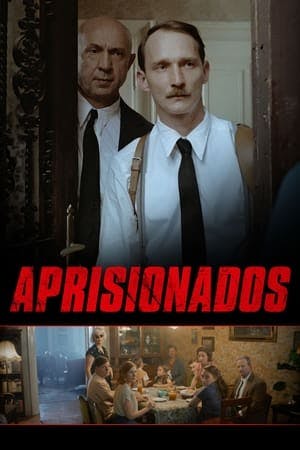 Aprisionados Online em HD