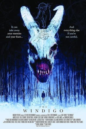 The Windigo Online em HD