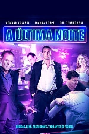 A Última Noite Online em HD