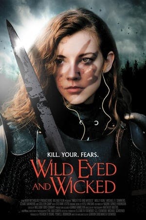 Wild Eyed and Wicked Online em HD