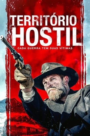 Território Hostil Online em HD