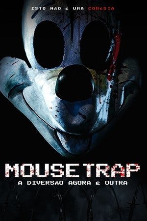 Mouse Trap: A Diversão Agora é Outra Online em HD