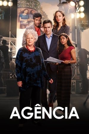 Agência Online em HD