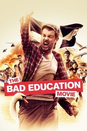 The Bad Education Movie Online em HD