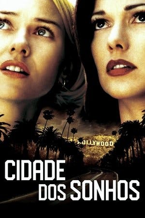 Cidade dos Sonhos Online em HD