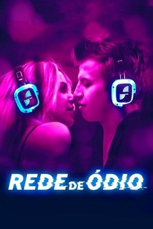 Rede de Ódio Online em HD