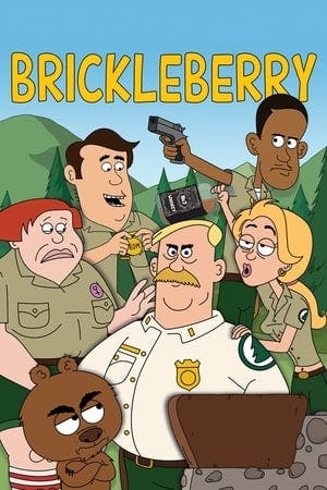 Brickleberry Online em HD