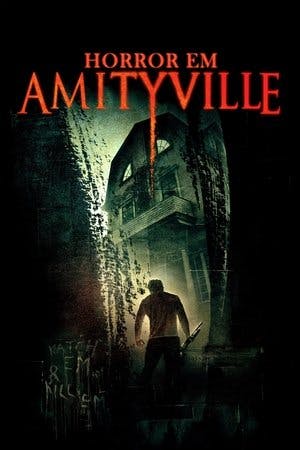 Horror em Amityville Online em HD