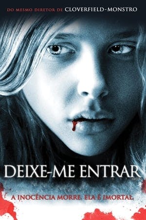 Deixe-me Entrar Online em HD