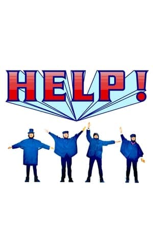 Beatles – Help! Online em HD