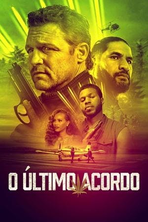 O Último Acordo Online em HD