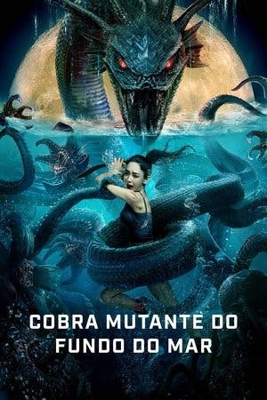 Cobra Mutante do Fundo do Mar Online em HD