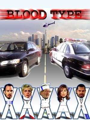 BLOOD TYPE Online em HD
