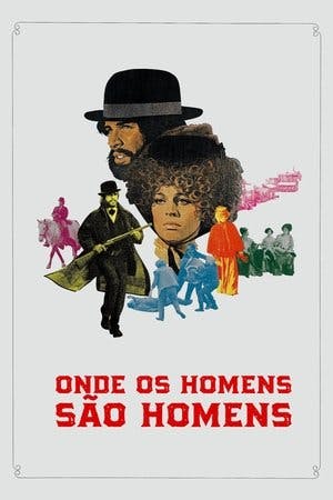 Onde os Homens São Homens Online em HD