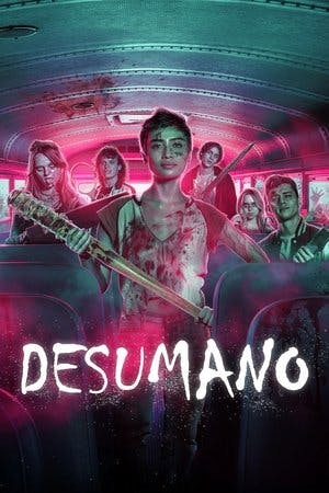 Desumano Online em HD