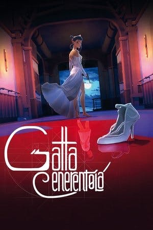 Gata Cinderela Online em HD