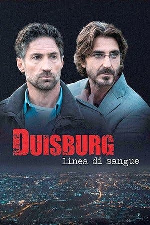 Duisburg – Linea di sangue Online em HD