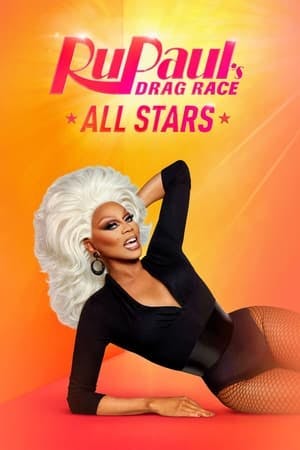 RuPaul’s Drag Race All Stars Online em HD