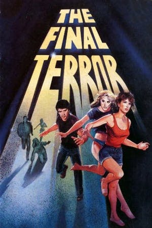 The Final Terror Online em HD