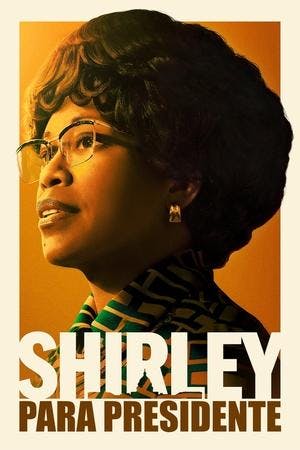 Shirley para Presidente Online em HD