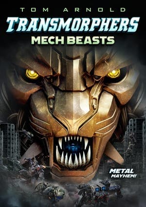 Transmorphers: Mech Beasts Online em HD