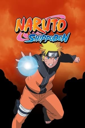 Naruto Shippuden Online em HD