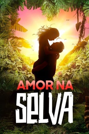 Amor na Selva Online em HD