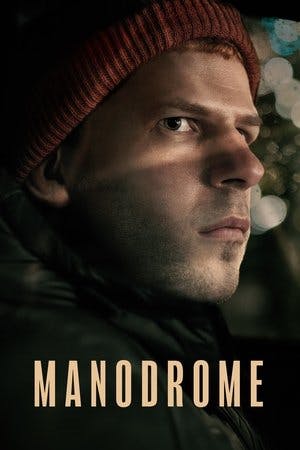 Manodrome Online em HD