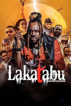 Lakatabu Online em HD