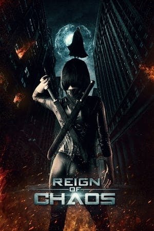 Reign of Chaos Online em HD