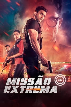 Missão Extrema Online em HD