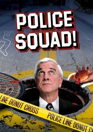 Esquadrão de Polícia! Online em HD