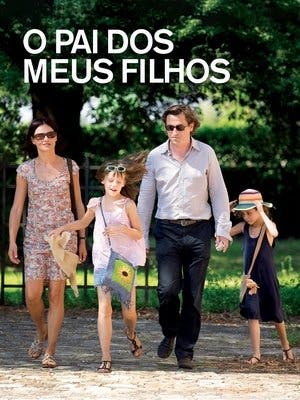 O Pai dos Meus Filhos Online em HD
