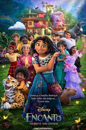 Encanto Online em HD