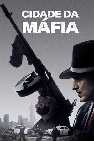 Cidade da Máfia Online em HD