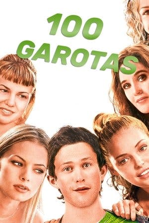 100 Garotas Online em HD