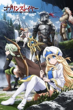 GOBLIN SLAYER Online em HD