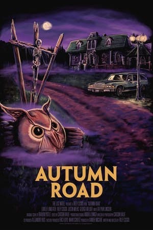 Autumn Road Online em HD