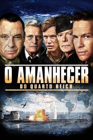 O Amanhecer do Quarto Reich Online em HD